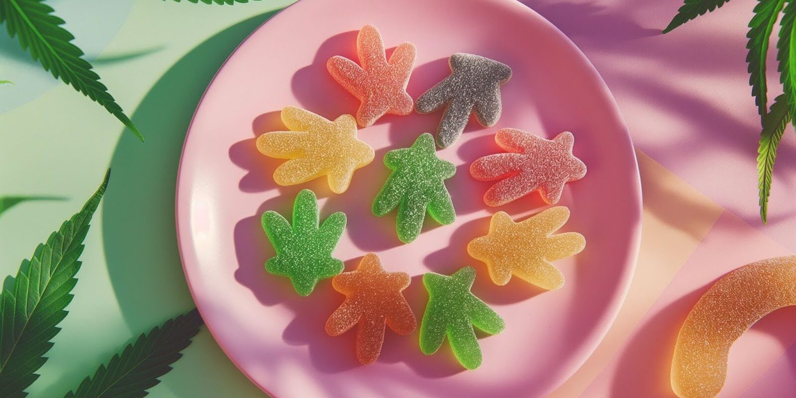 Delta 8 THC Gummies- Everything You Need to Know