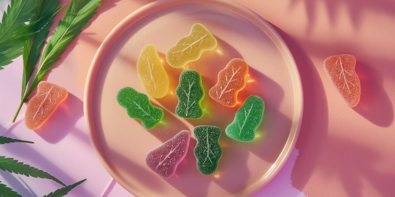 Why Delta 9 Sativa Gummies Aren’t Just for Stoners Anymore