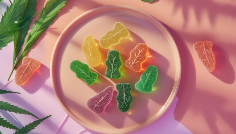 Why Delta 9 Sativa Gummies Aren’t Just for Stoners Anymore