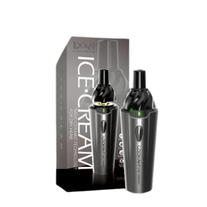 Lookah Ice Cream Dry Herb Vaporizer