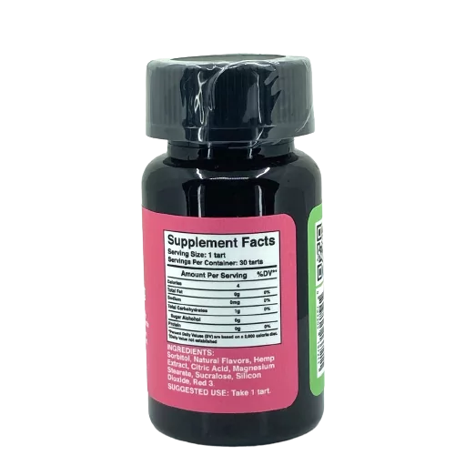 CBDivine Delta 8 Tarts - 150 mg - Image 7