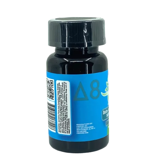 CBDivine Delta 8 Tarts - 150 mg - Image 5