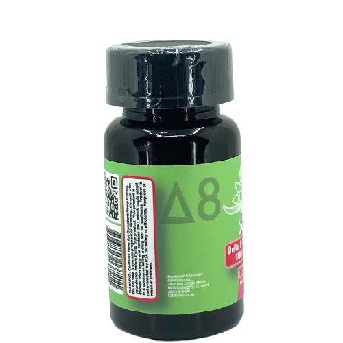 CBDivine Delta 8 Tarts - 150 mg - Image 6