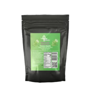 CBDivine Big Gummy Delta 8 - 150 mg