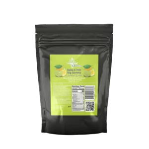 CBDivine Big Gummy Delta 9 - 35 mg