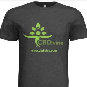 CBDivine T-Shirt