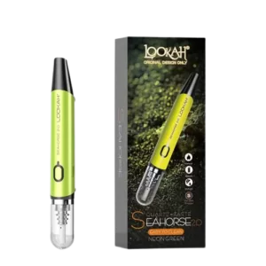 Lookah Seahorse 2.0 Nectar Collector Kit