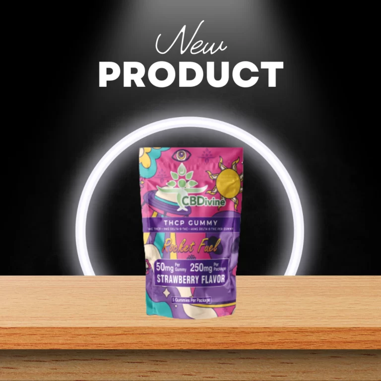 New Product Rocket Fuel