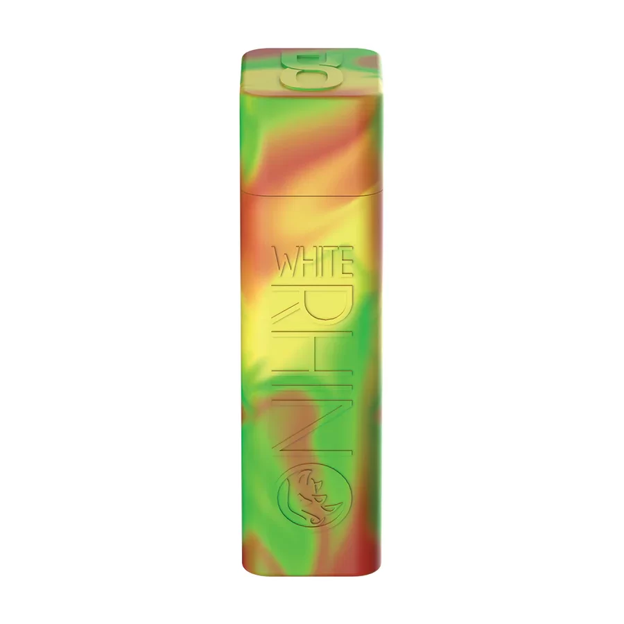 White Rhino Silicone Dugout - Image 7