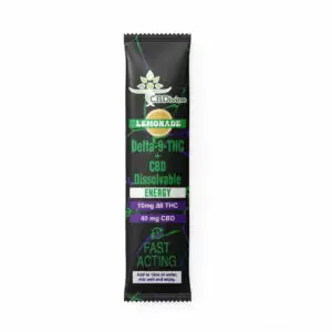 CBDivine Delta 9 | CBD Energy Drink Enhancer