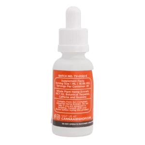 THCV cannaaid 500 mg