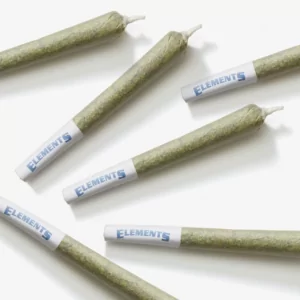 THCa-Pre-Roll
