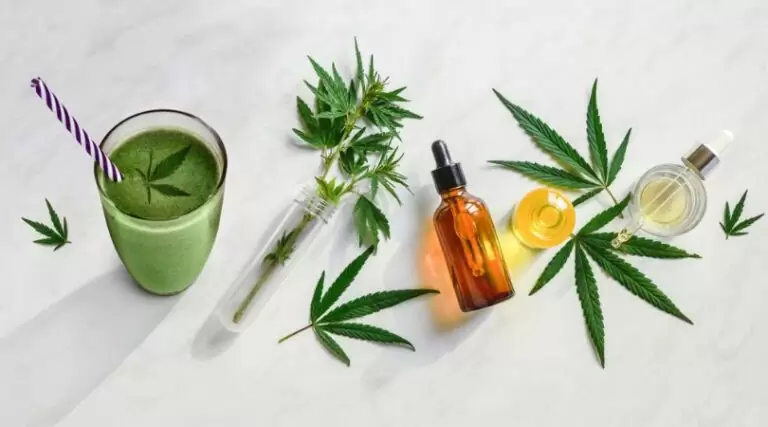 CBD For Hydration - How to Stay Hydrated With CBD-Infused Drinks