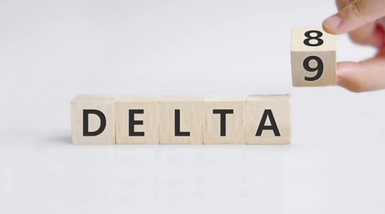 Delta 8 vs. Delta 9 for Anxiety