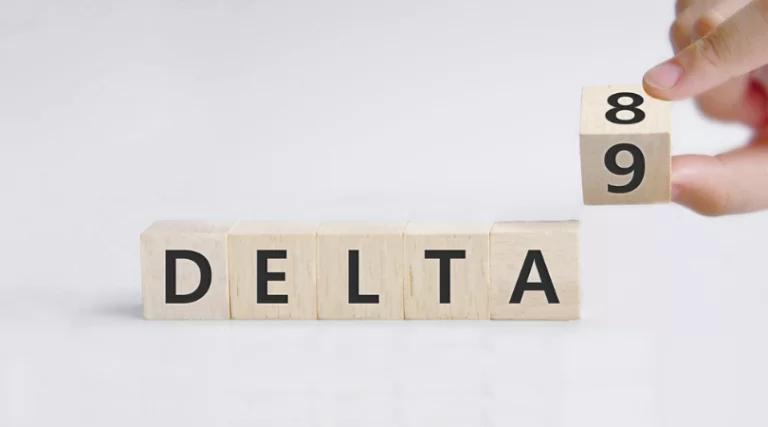 Delta-8 vs. Delta-9 - Decoding Different THC Deltas