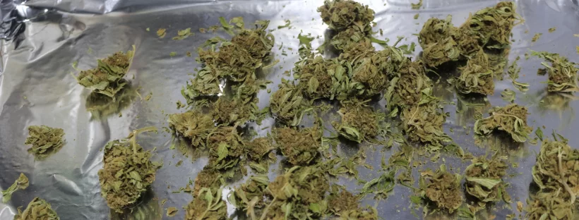 Decarboxylation