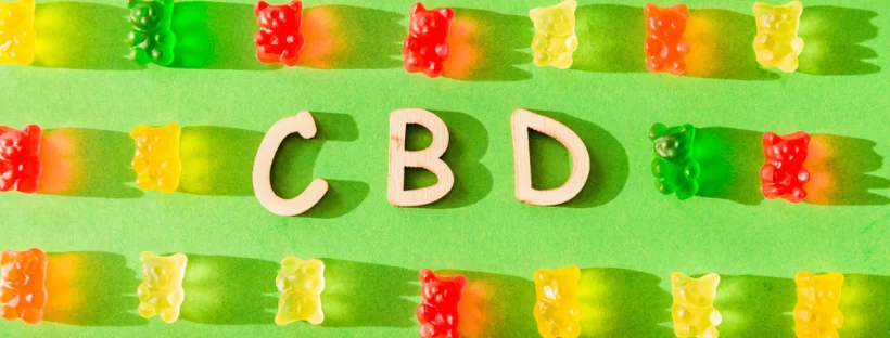 Common CBD Gummies Dosage Guidelines