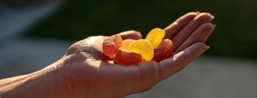 Step-by-Step Guide to Finding Your Ideal CBD Gummy Dosage