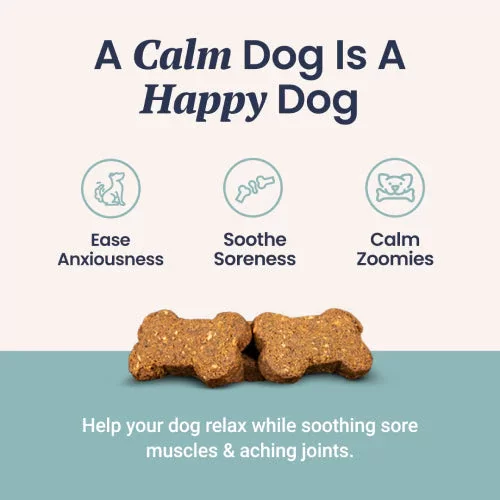 Holistapet CBD Dog Treats + Stress and Anxiety Relief - Image 7
