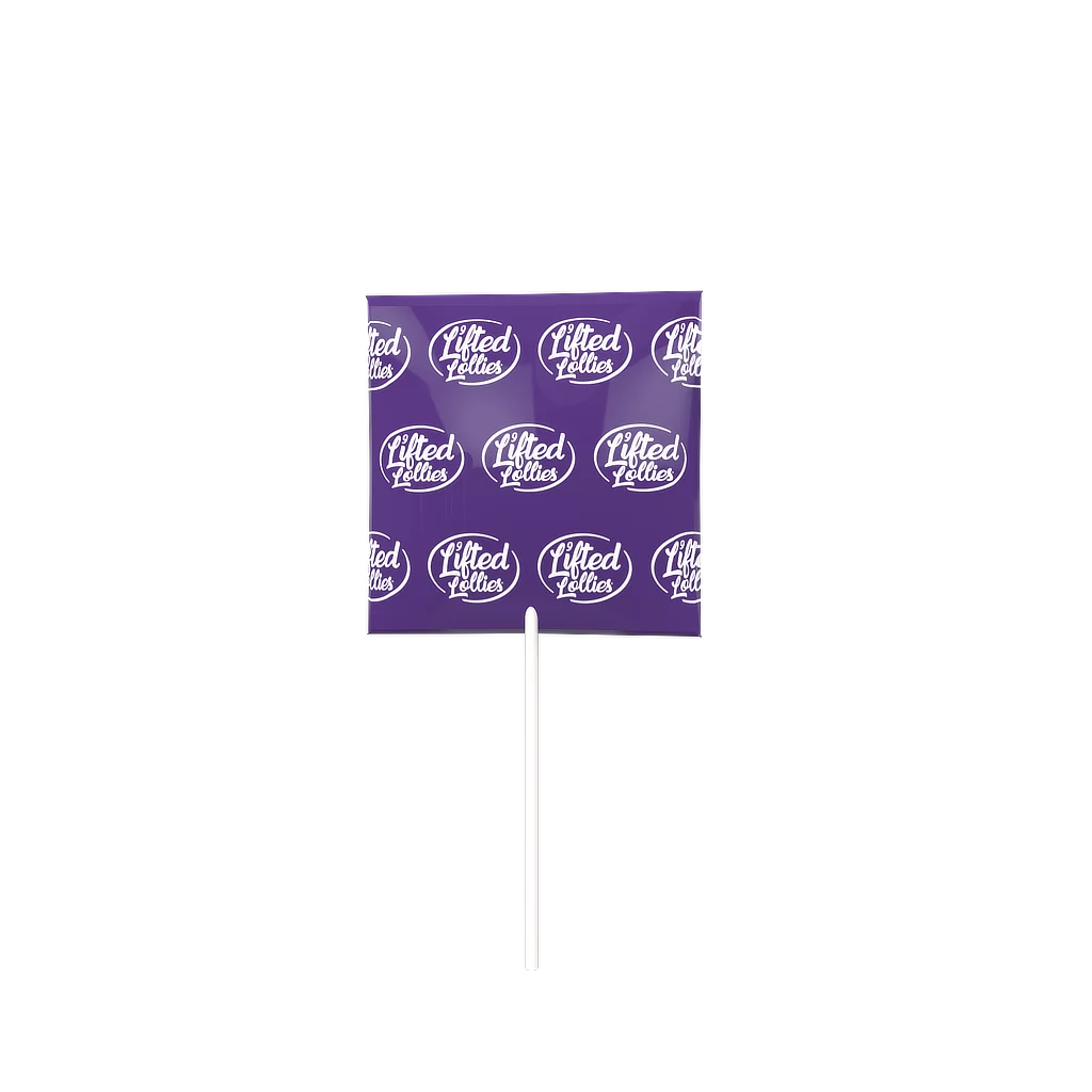 Lifted Lollies 150mg - Image 7