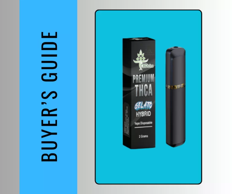 Buyer’s guide