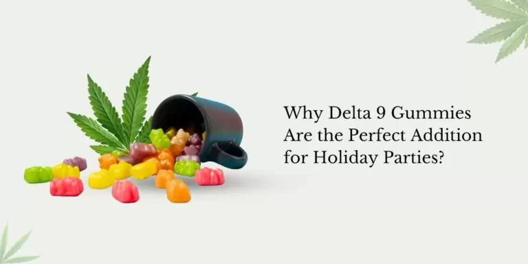 why delta 9