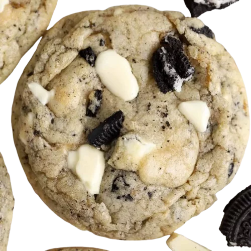 CBDivine Cookies & Cream Cookie - 80mg - Image 2